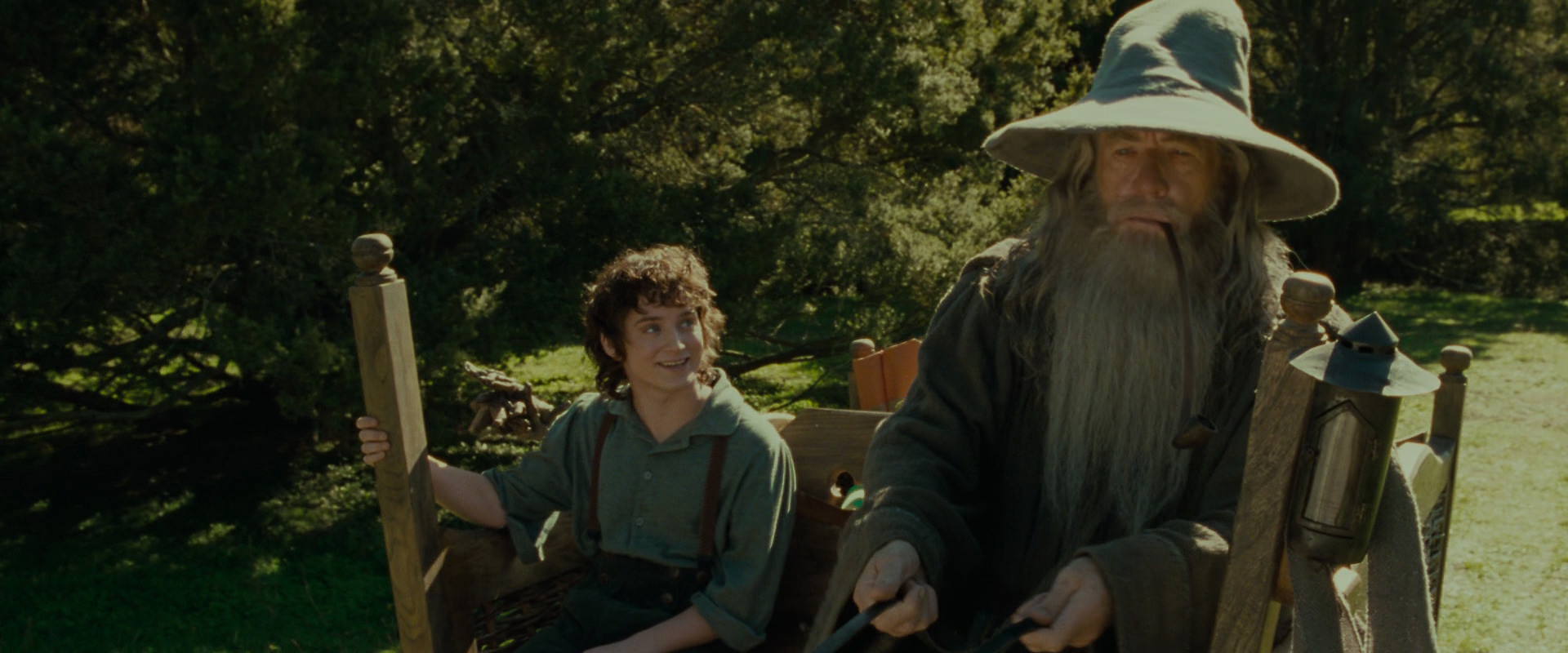 The Lord of the Rings: The Fellowship of the Ring (2001) screencap 1449