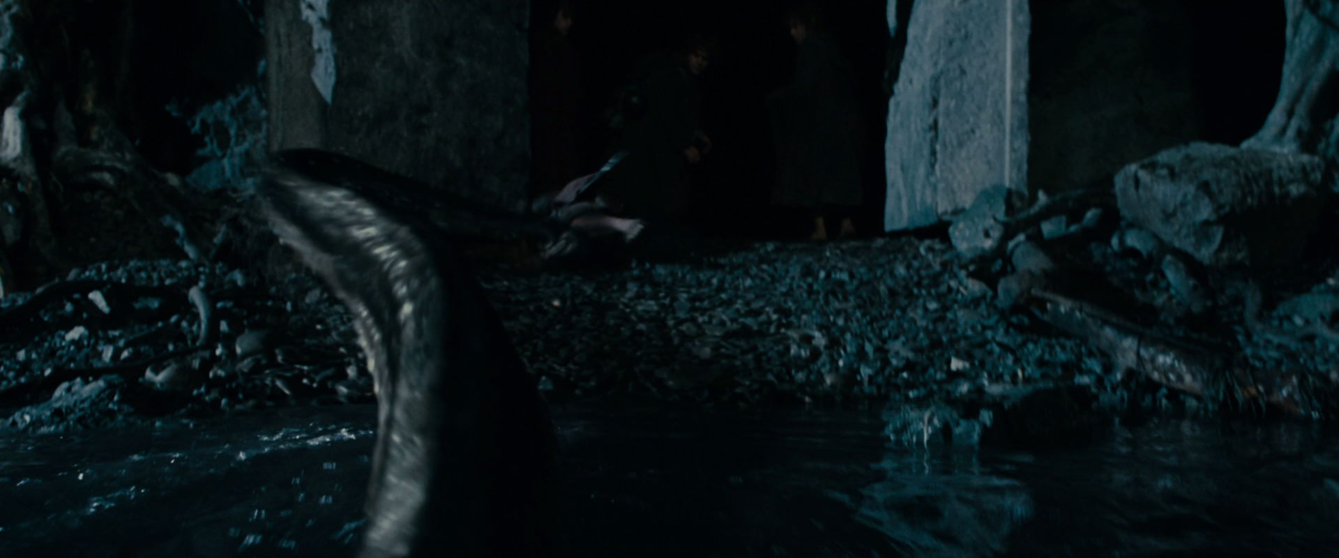 The Lord of the Rings: The Fellowship of the Ring (2001) HD screenshot 14498