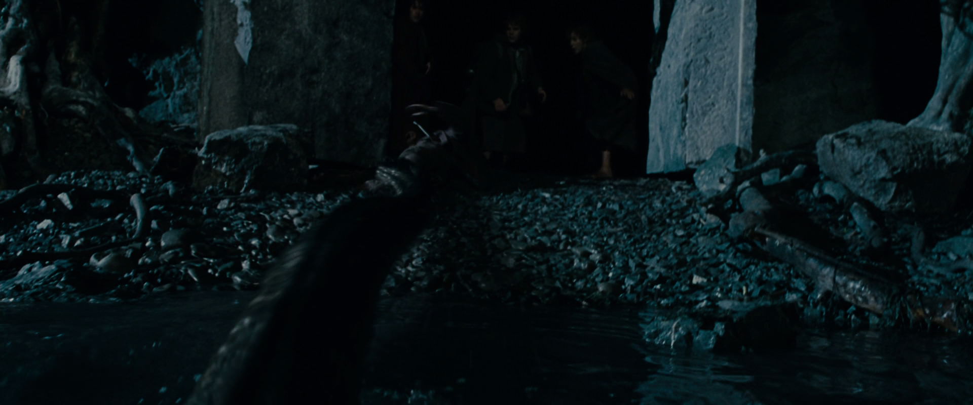 The Lord of the Rings: The Fellowship of the Ring (2001) screencap 14499