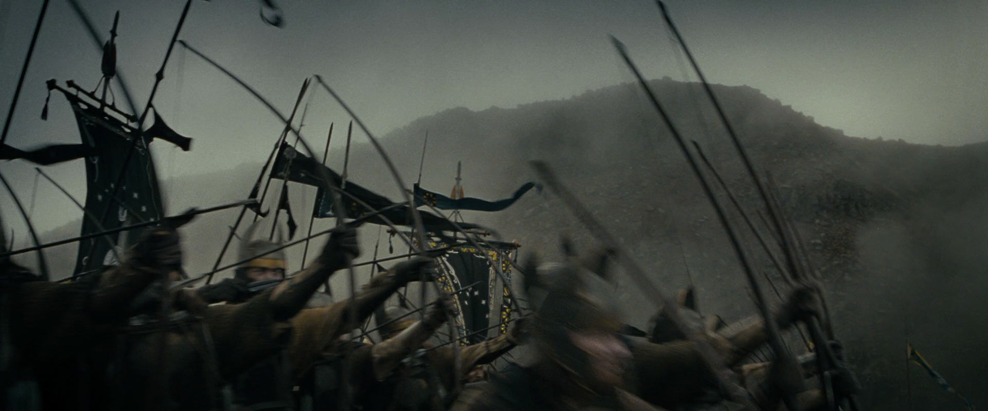 The Lord of the Rings: The Fellowship of the Ring (2001) movie still 145