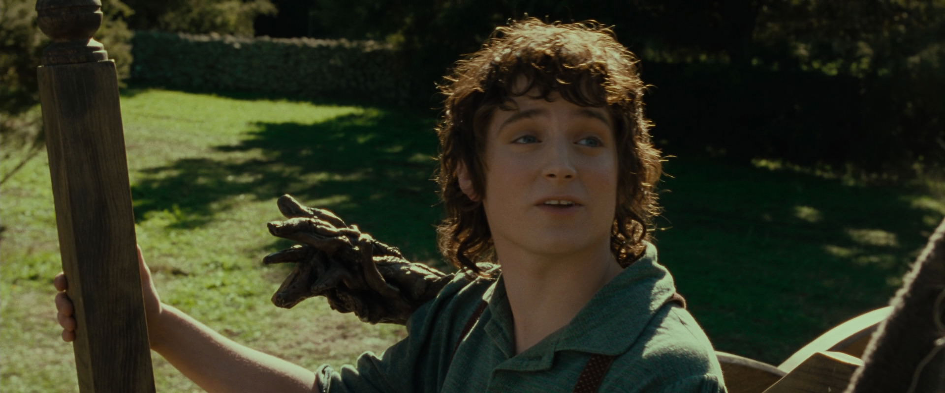The Lord of the Rings: The Fellowship of the Ring (2001) movie still 1450
