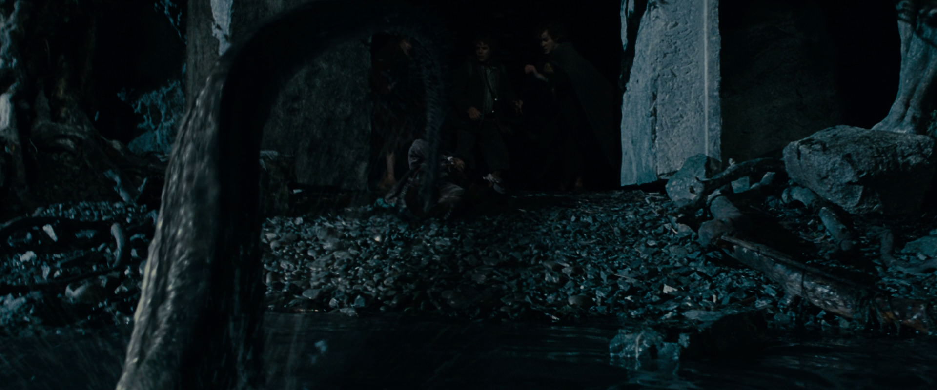 The Lord of the Rings: The Fellowship of the Ring (2001) movie still 14500