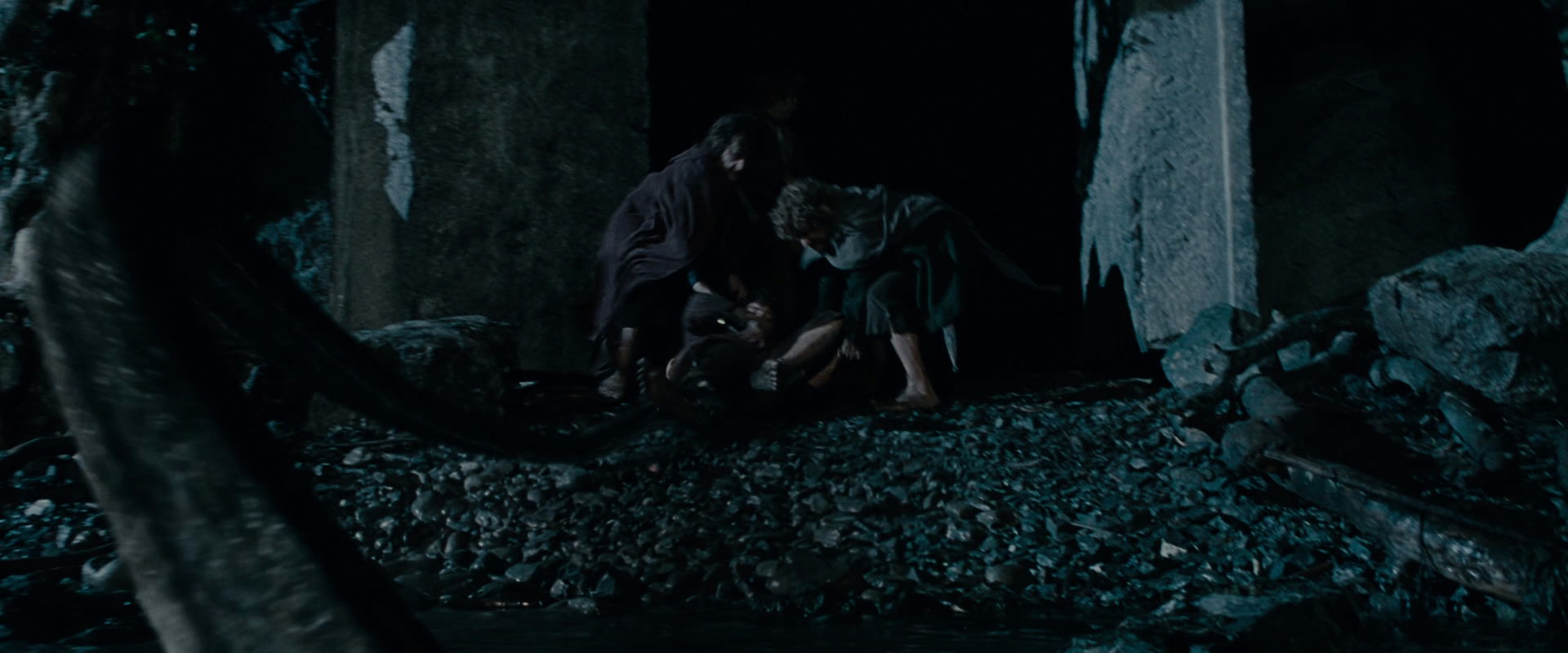 The Lord of the Rings: The Fellowship of the Ring (2001) screencap 14502