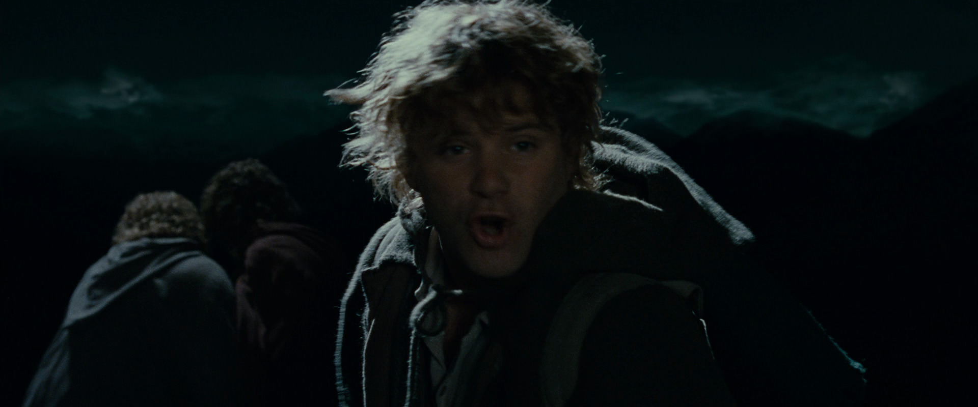 The Lord of the Rings: The Fellowship of the Ring (2001) movie still 14503