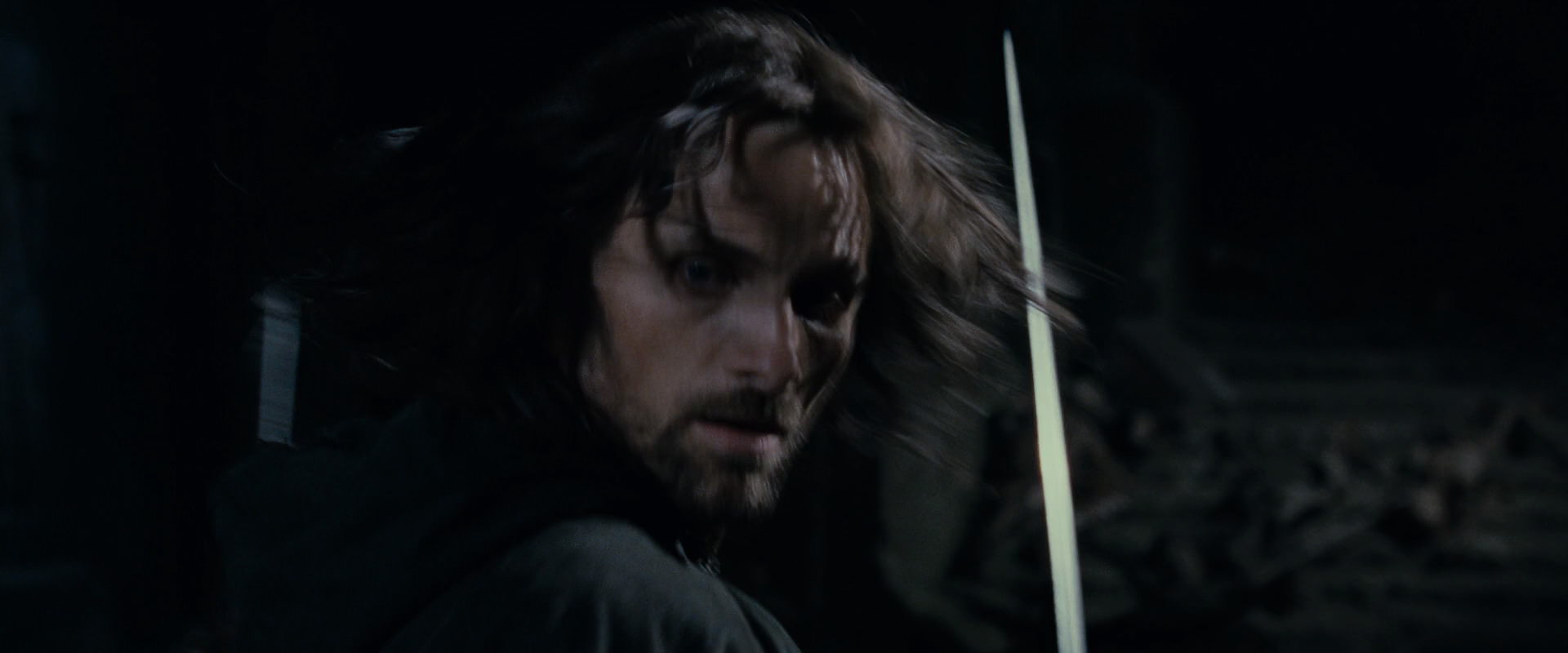 The Lord of the Rings: The Fellowship of the Ring (2001) HD screenshot 14504
