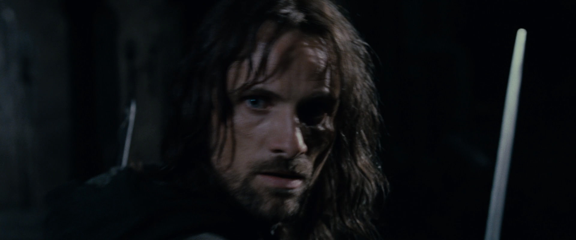 The Lord of the Rings: The Fellowship of the Ring (2001) screencap 14505