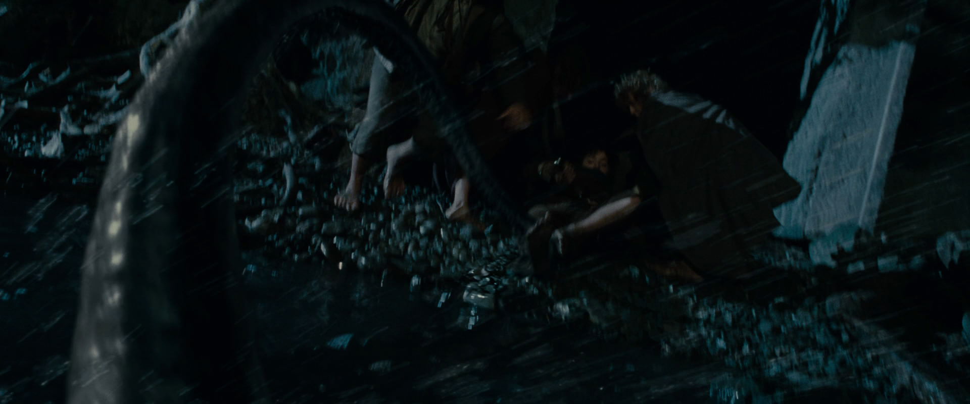 The Lord of the Rings: The Fellowship of the Ring (2001) movie still 14506