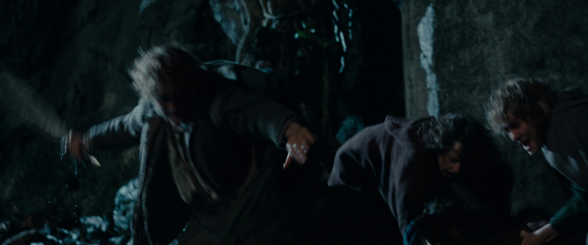 The Lord of the Rings: The Fellowship of the Ring (2001) movie still 14509