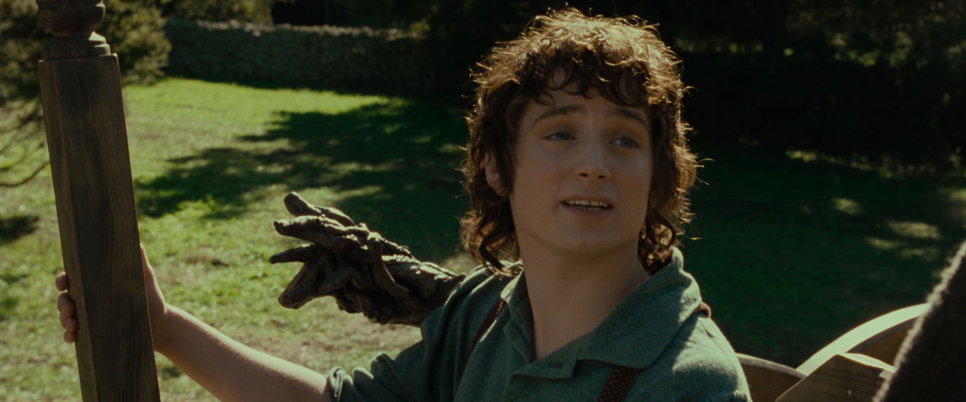 The Lord of the Rings: The Fellowship of the Ring (2001) HD screenshot 1451