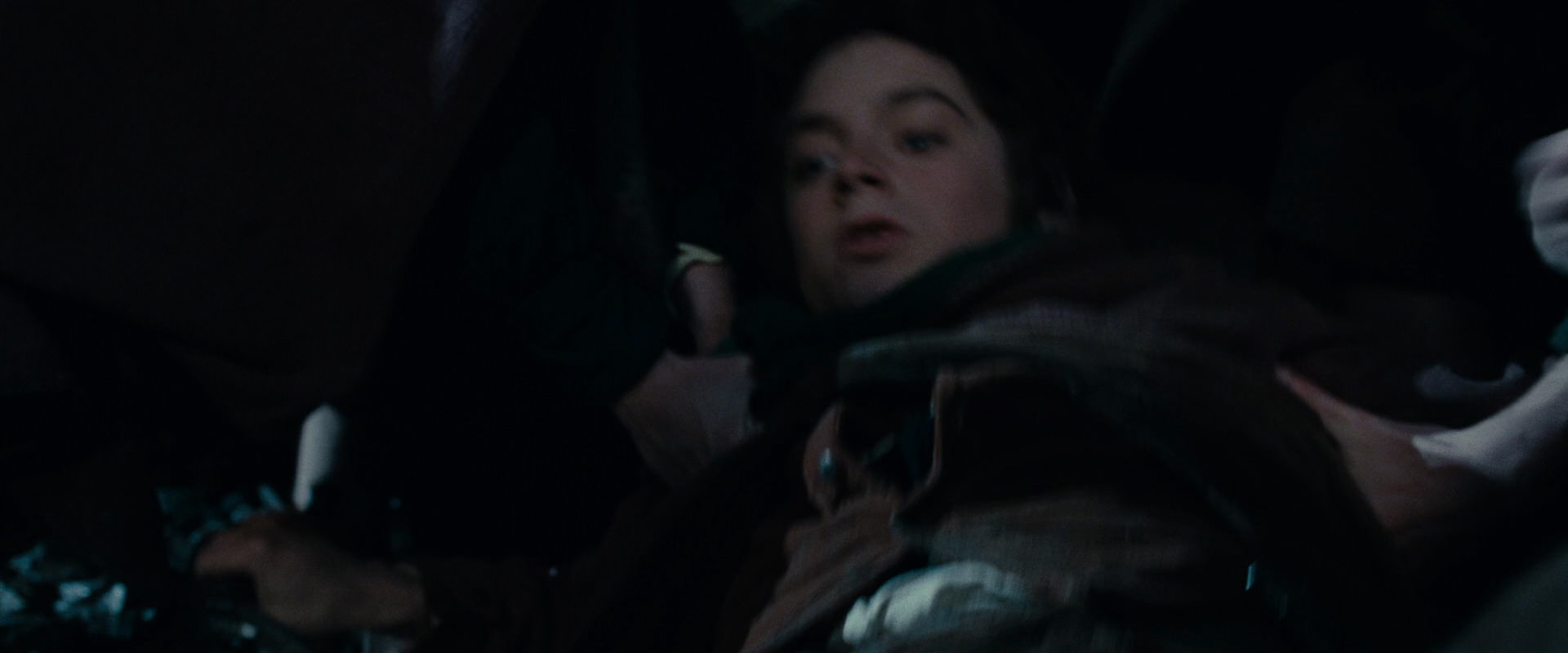 The Lord of the Rings: The Fellowship of the Ring (2001) screencap 14514