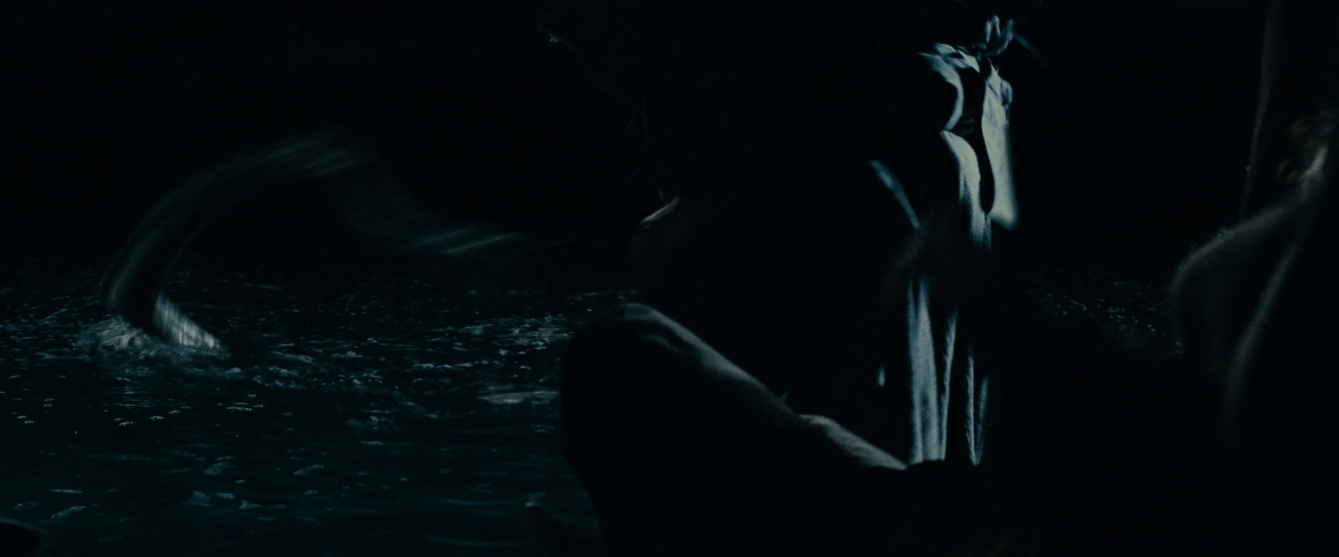 The Lord of the Rings: The Fellowship of the Ring (2001) HD screenshot 14516