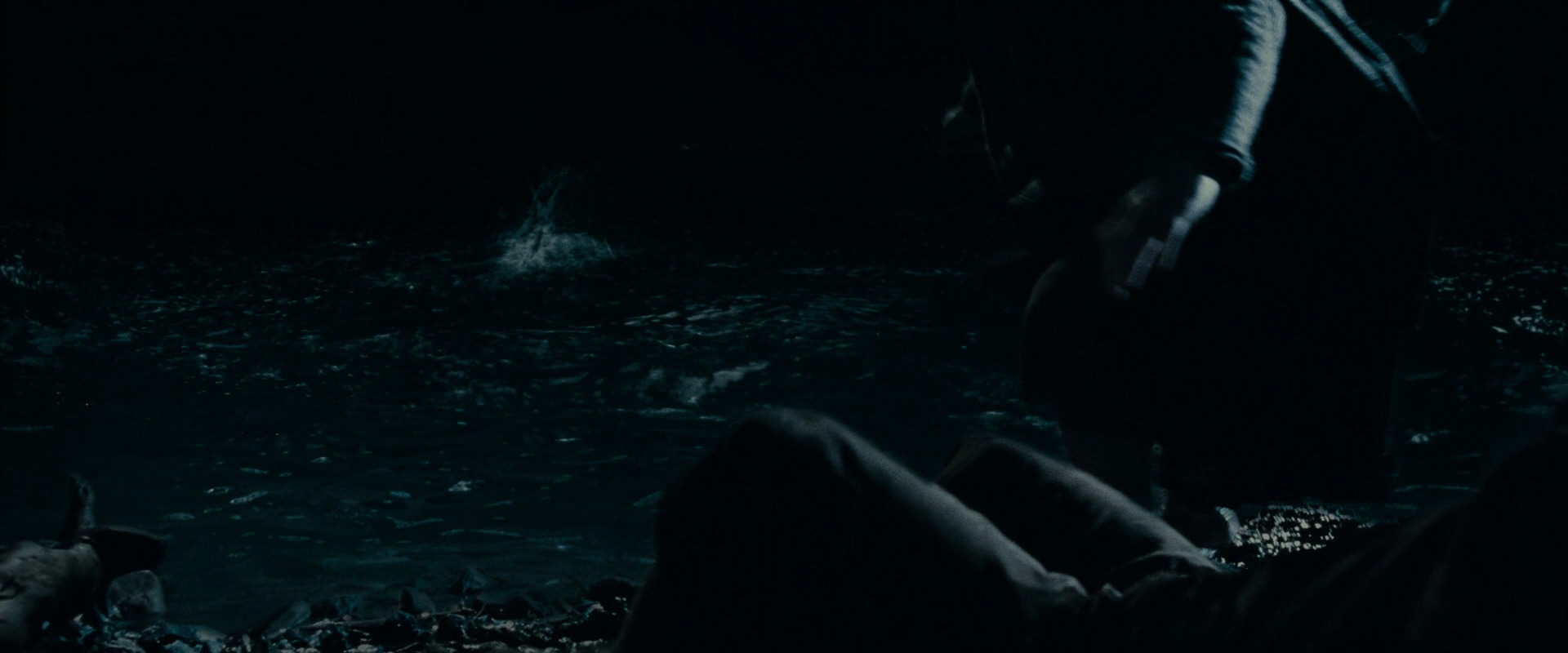 The Lord of the Rings: The Fellowship of the Ring (2001) movie still 14518