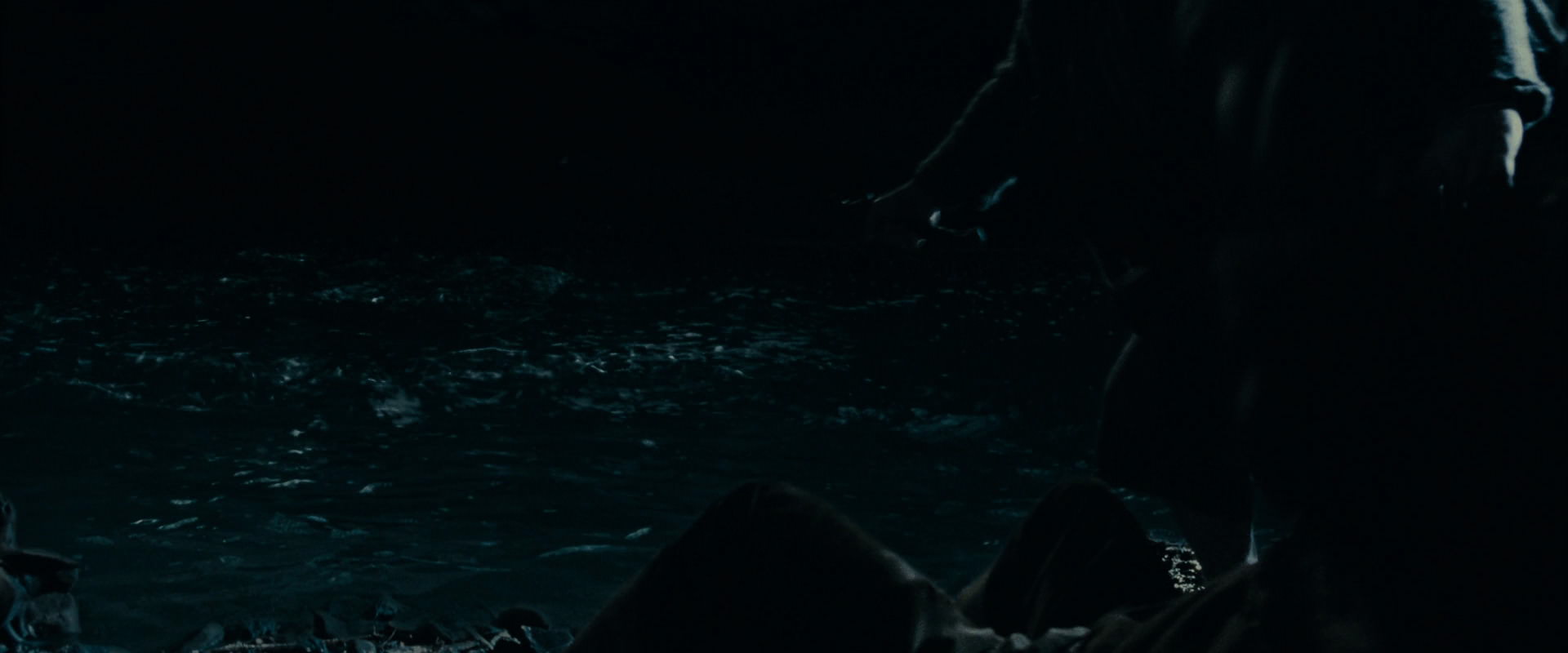 The Lord of the Rings: The Fellowship of the Ring (2001) HD screenshot 14519