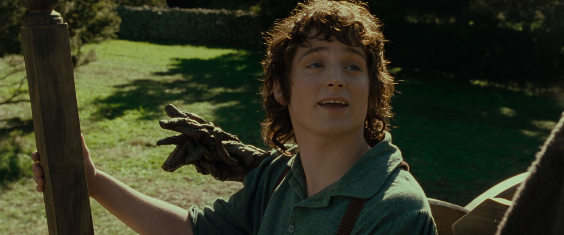 The Lord of the Rings: The Fellowship of the Ring (2001) screencap 1452