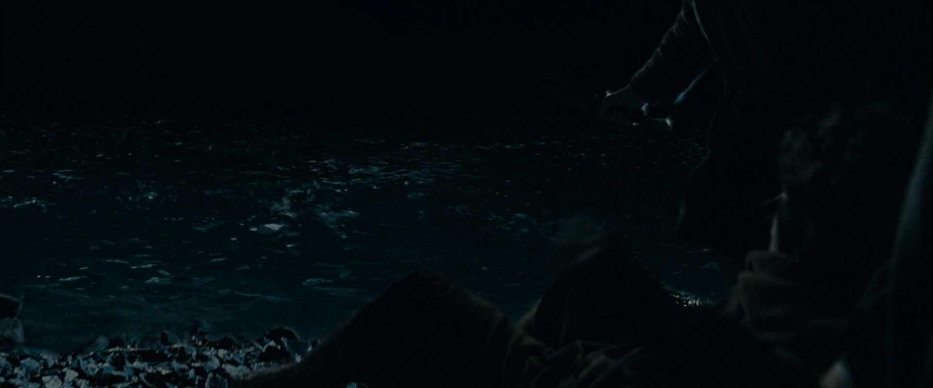 The Lord of the Rings: The Fellowship of the Ring (2001) screencap 14520