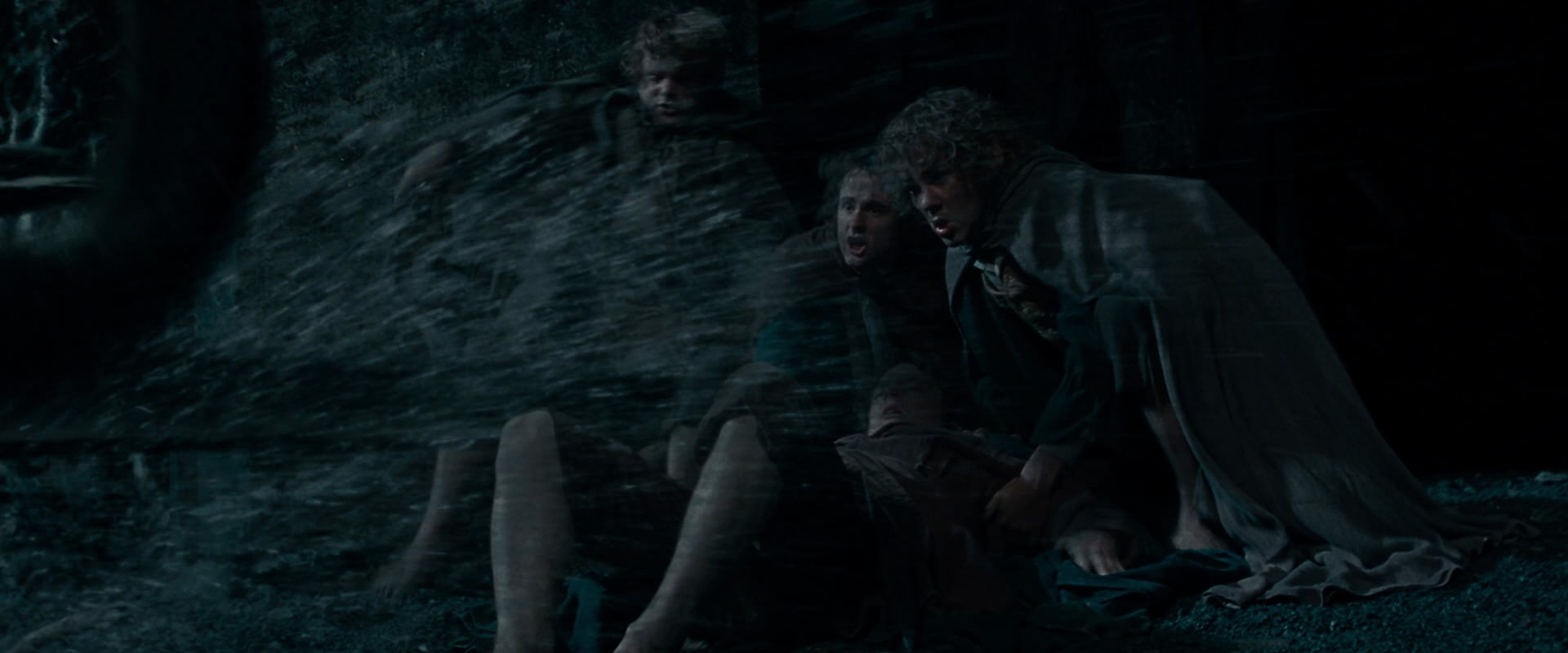The Lord of the Rings: The Fellowship of the Ring (2001) HD screenshot 14522