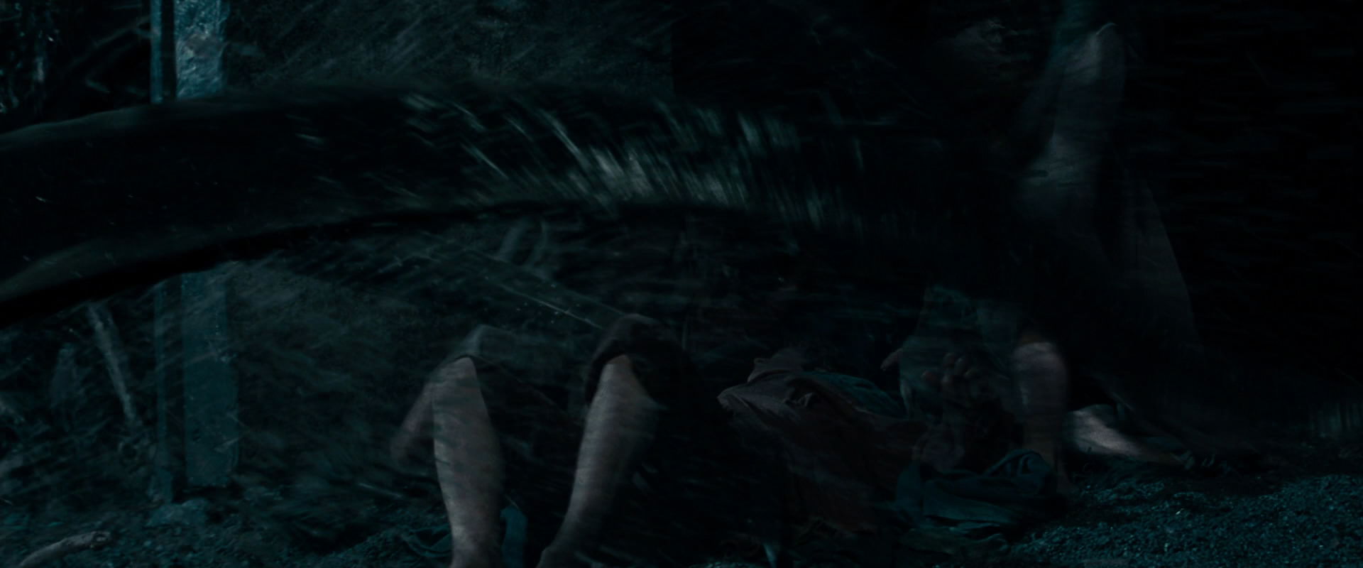The Lord of the Rings: The Fellowship of the Ring (2001) screencap 14523