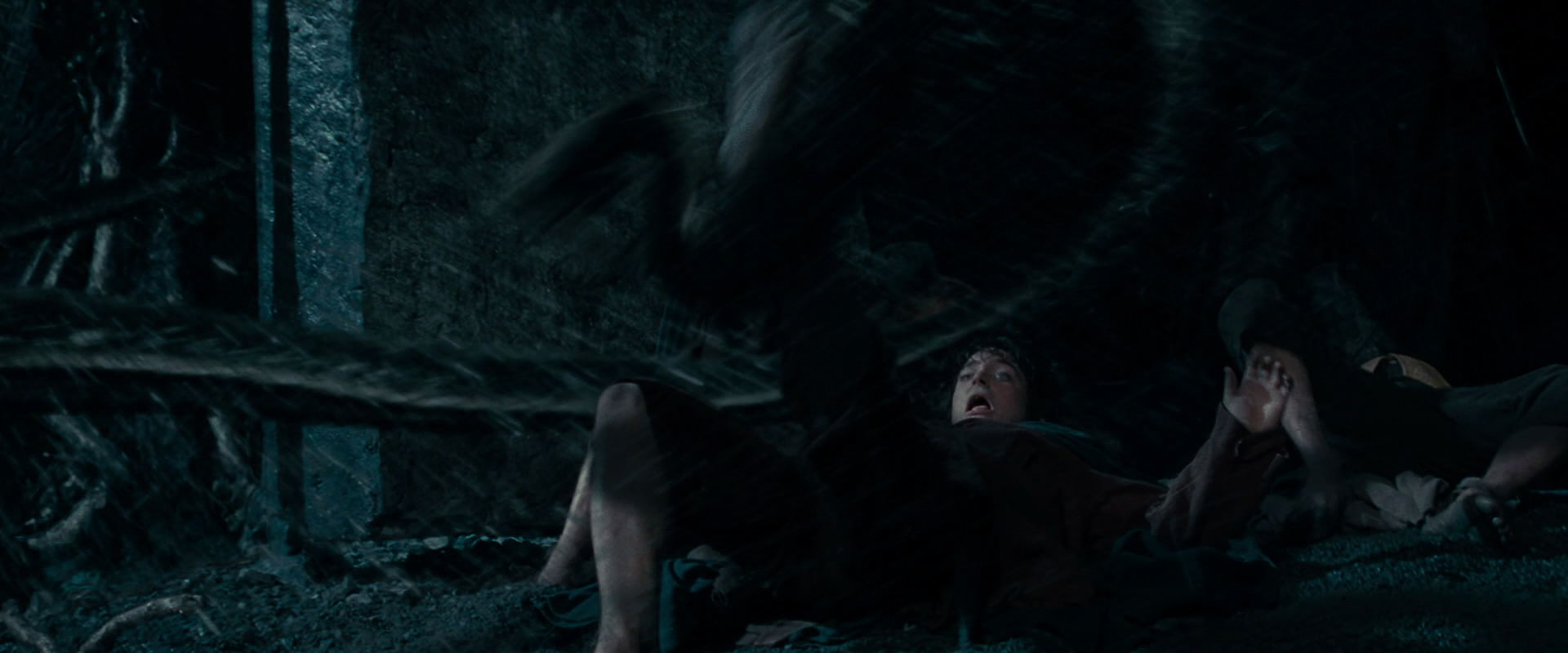 The Lord of the Rings: The Fellowship of the Ring (2001) HD screenshot 14525