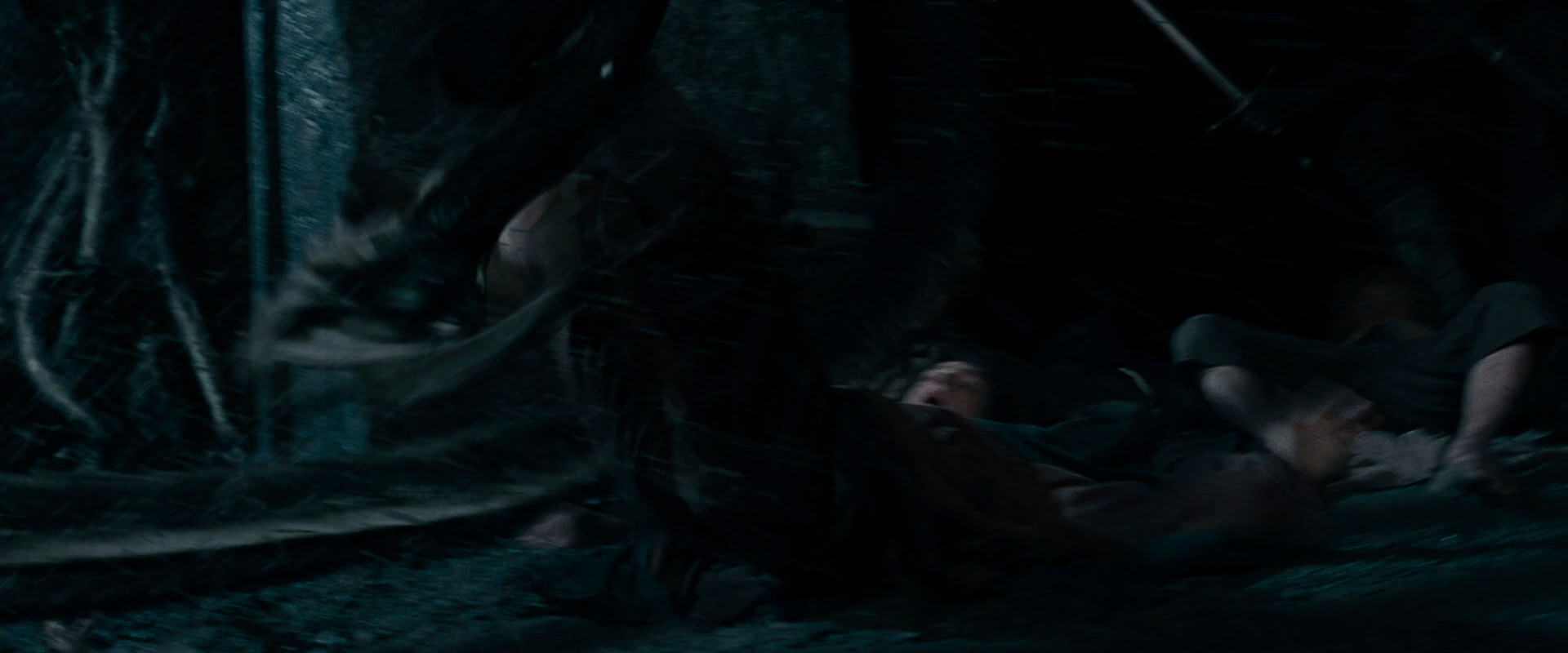 The Lord of the Rings: The Fellowship of the Ring (2001) screencap 14526