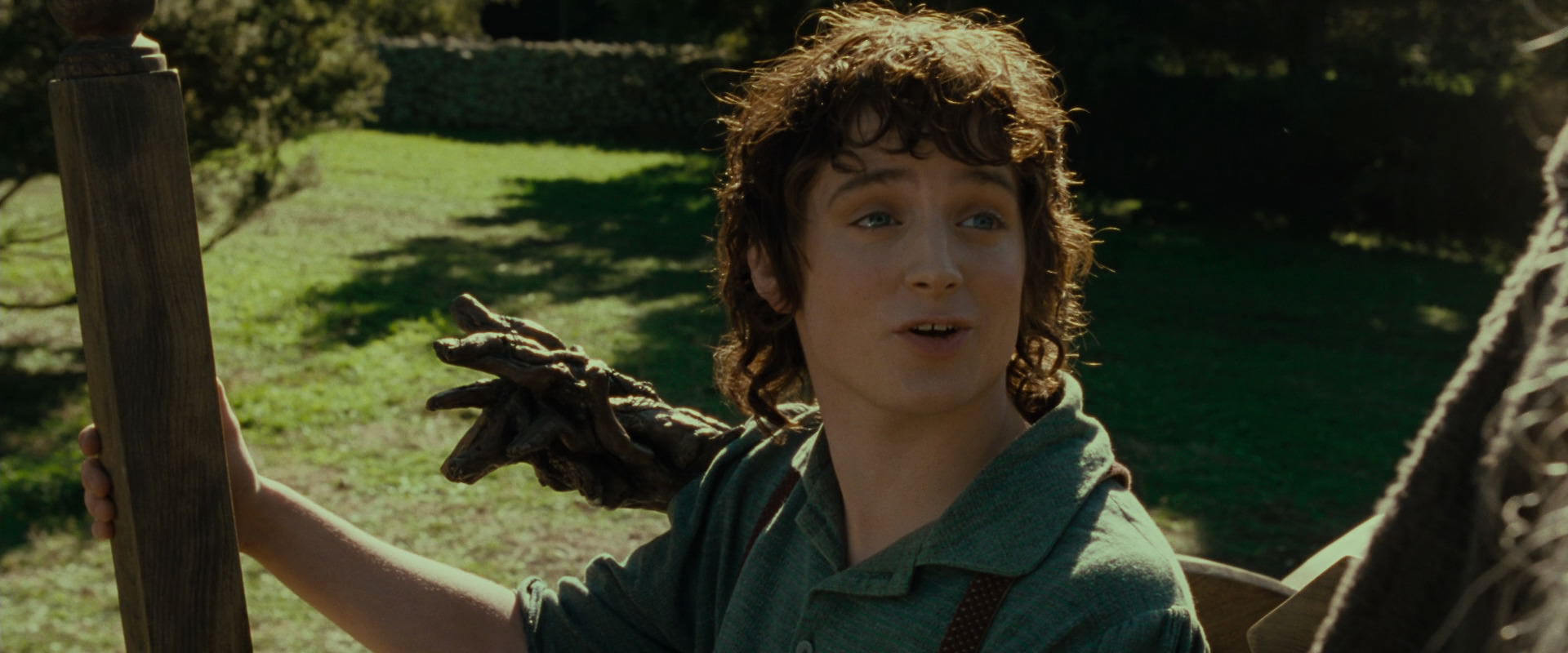 The Lord of the Rings: The Fellowship of the Ring (2001) movie still 1453