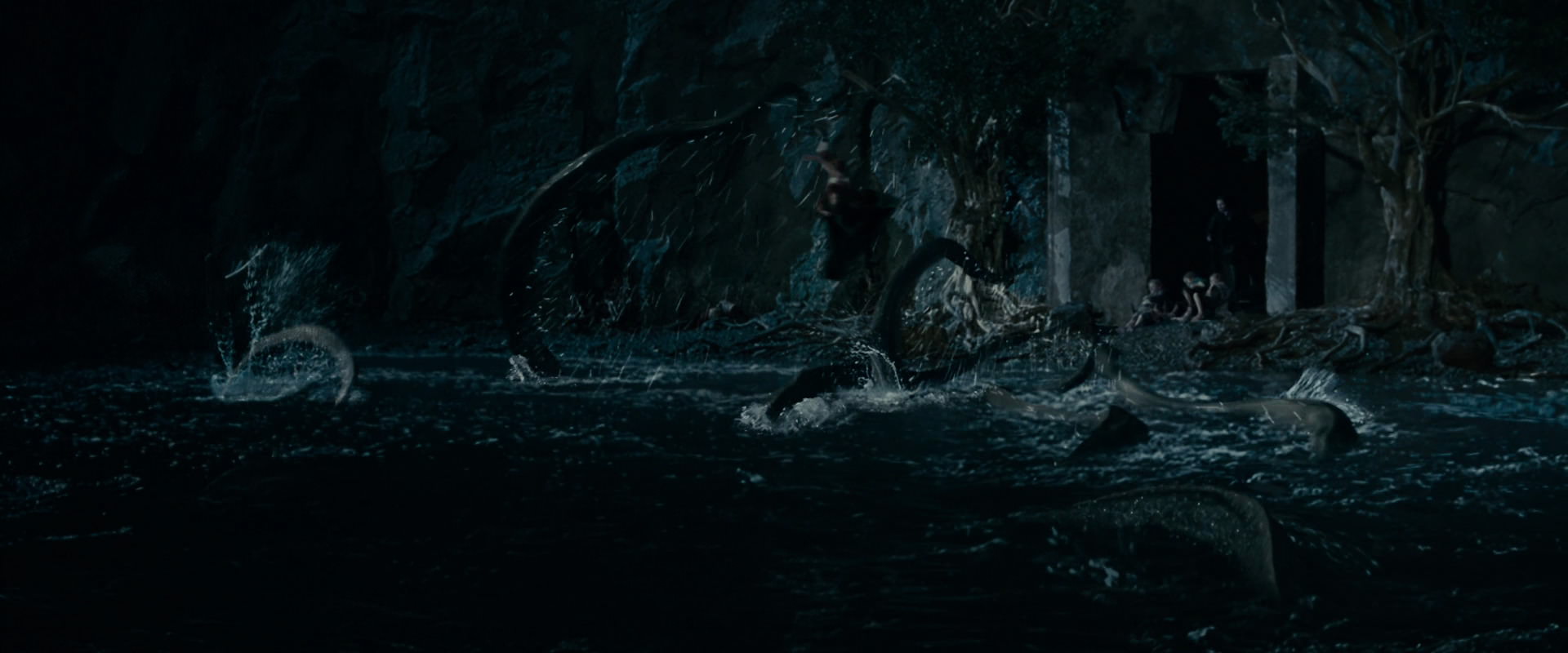 The Lord of the Rings: The Fellowship of the Ring (2001) movie still 14530