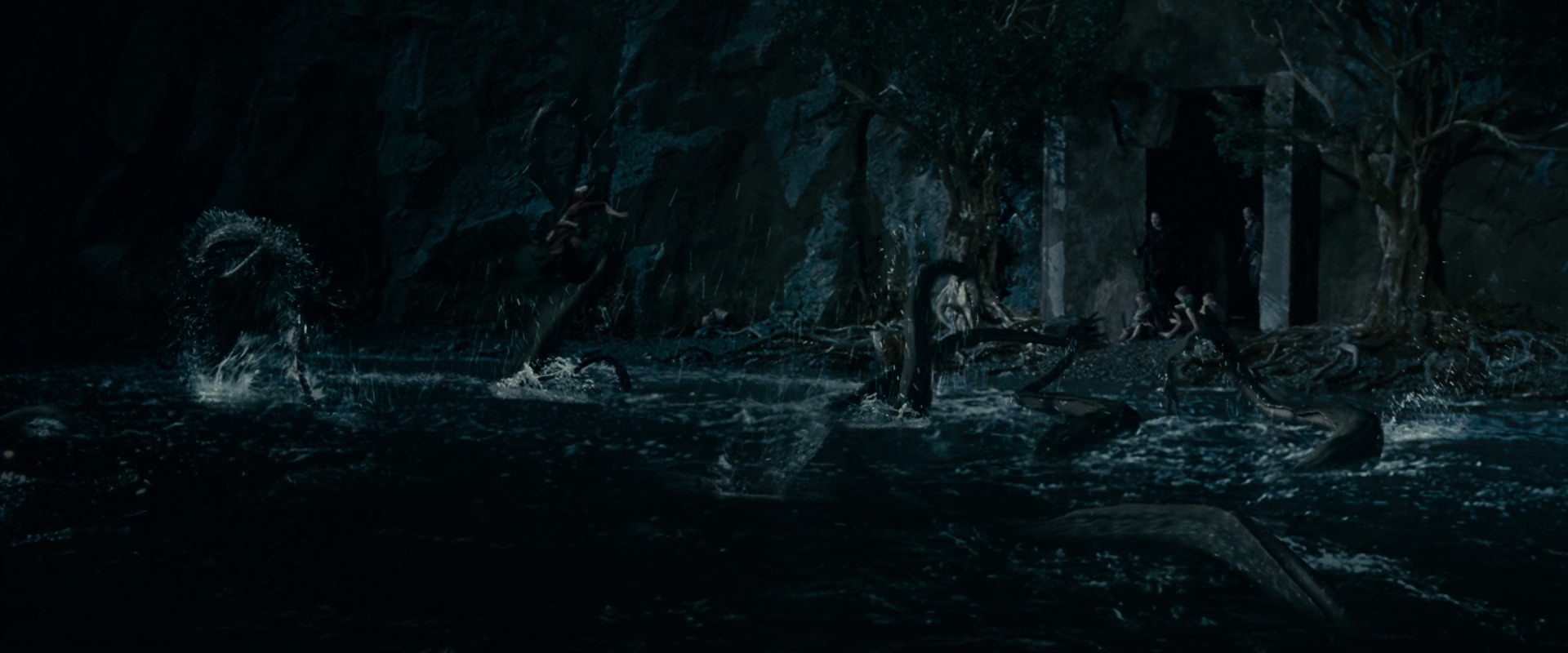 The Lord of the Rings: The Fellowship of the Ring (2001) HD screenshot 14531