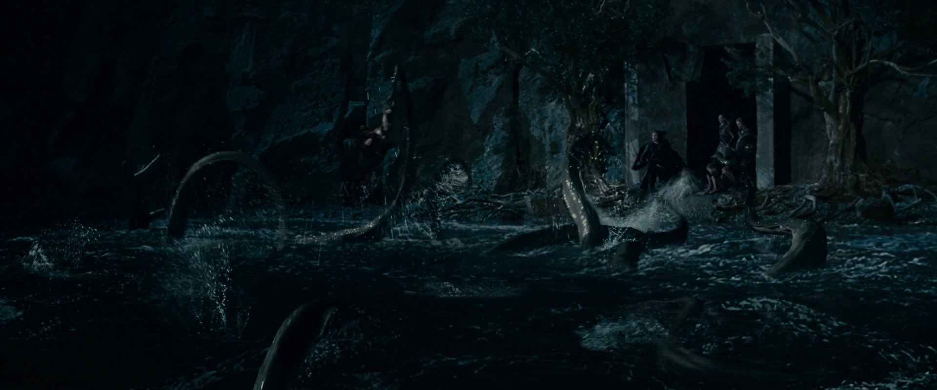 The Lord of the Rings: The Fellowship of the Ring (2001) screencap 14532