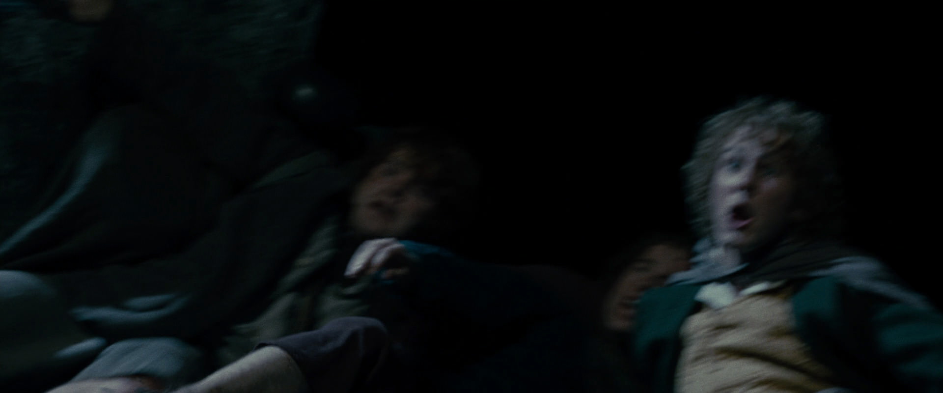 The Lord of the Rings: The Fellowship of the Ring (2001) screencap 14535