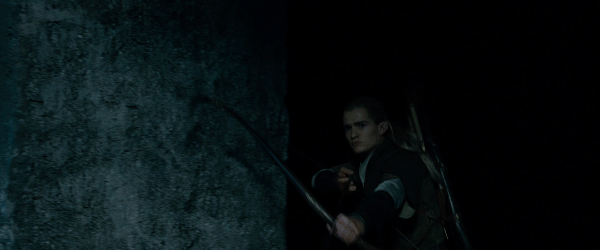 The Lord of the Rings: The Fellowship of the Ring (2001) movie still 14536