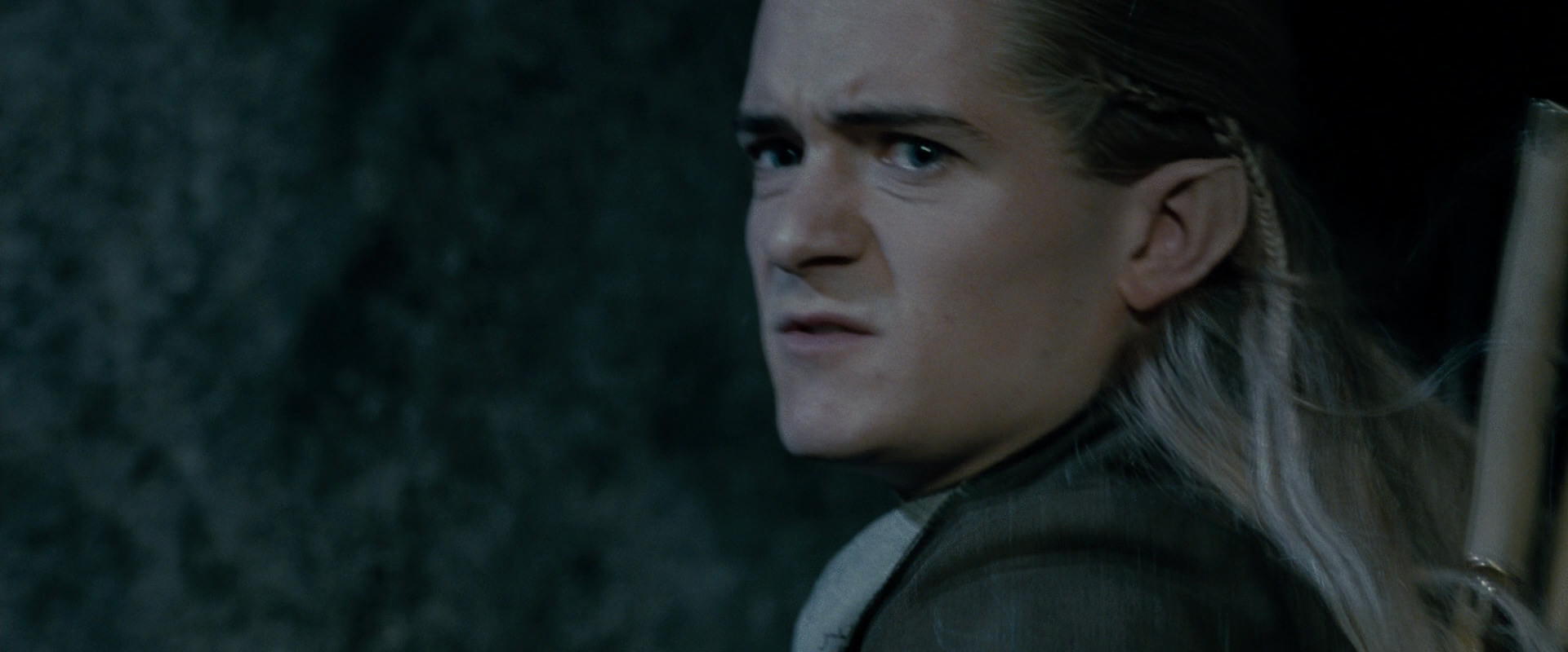 The Lord of the Rings: The Fellowship of the Ring (2001) screencap 14538