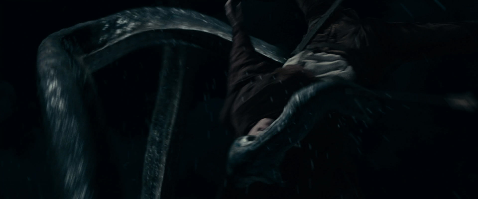 The Lord of the Rings: The Fellowship of the Ring (2001) movie still 14539