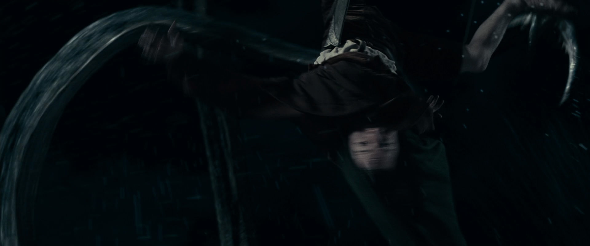 The Lord of the Rings: The Fellowship of the Ring (2001) HD screenshot 14540