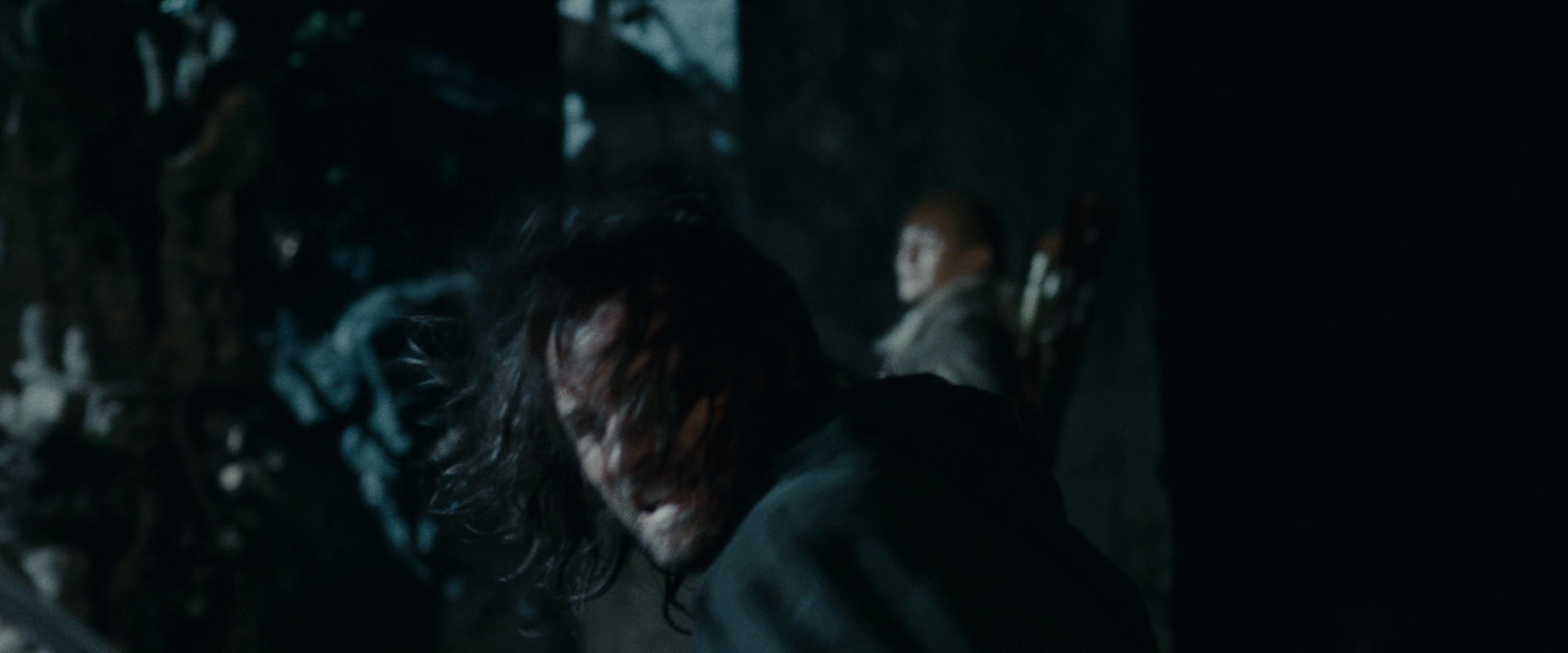 The Lord of the Rings: The Fellowship of the Ring (2001) screencap 14541