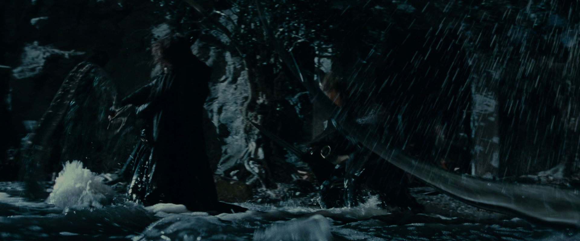 The Lord of the Rings: The Fellowship of the Ring (2001) HD screenshot 14543
