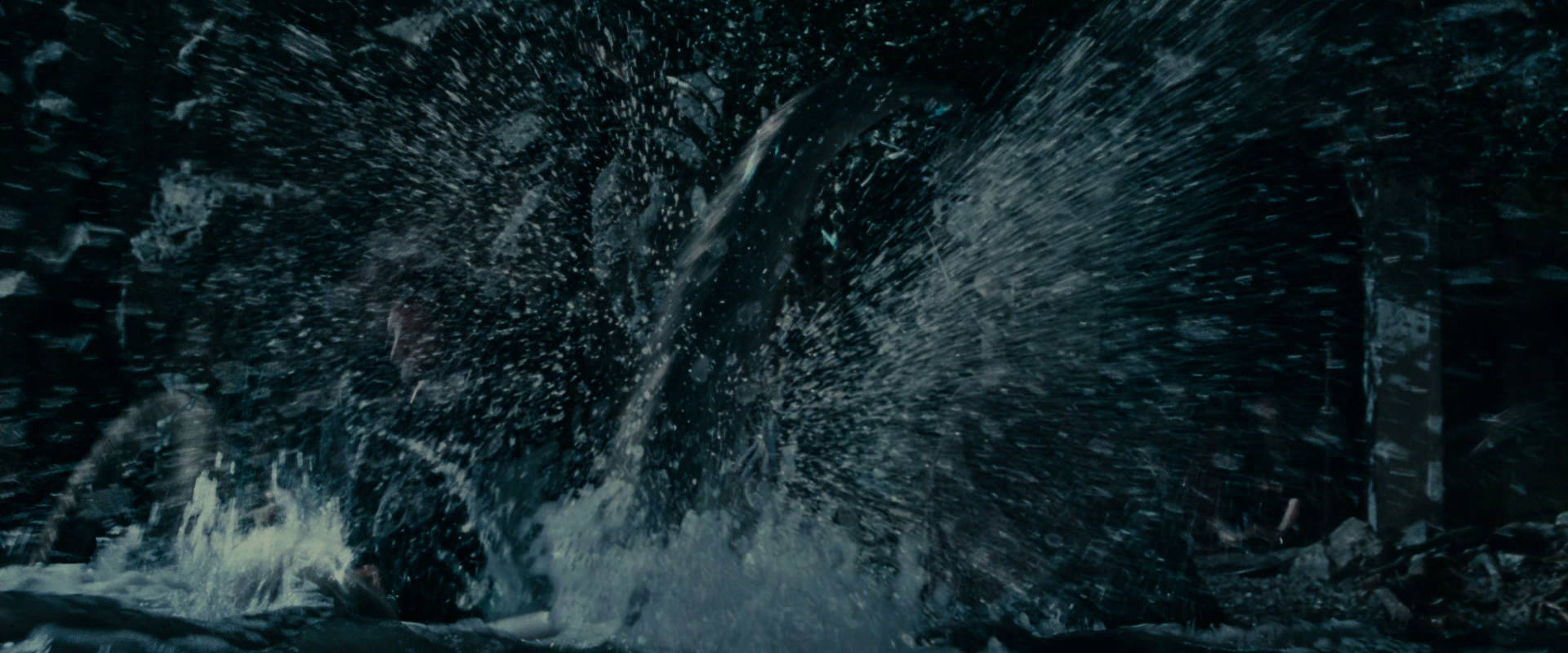 The Lord of the Rings: The Fellowship of the Ring (2001) screencap 14544