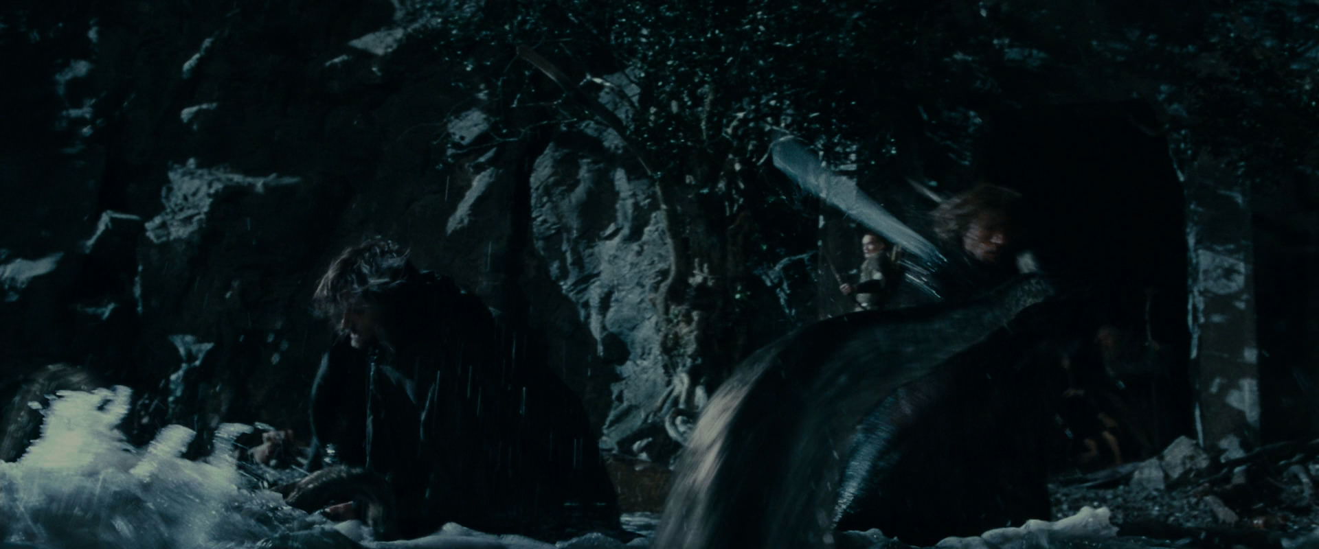 The Lord of the Rings: The Fellowship of the Ring (2001) movie still 14545
