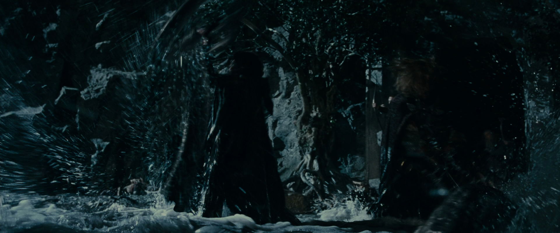 The Lord of the Rings: The Fellowship of the Ring (2001) HD screenshot 14546