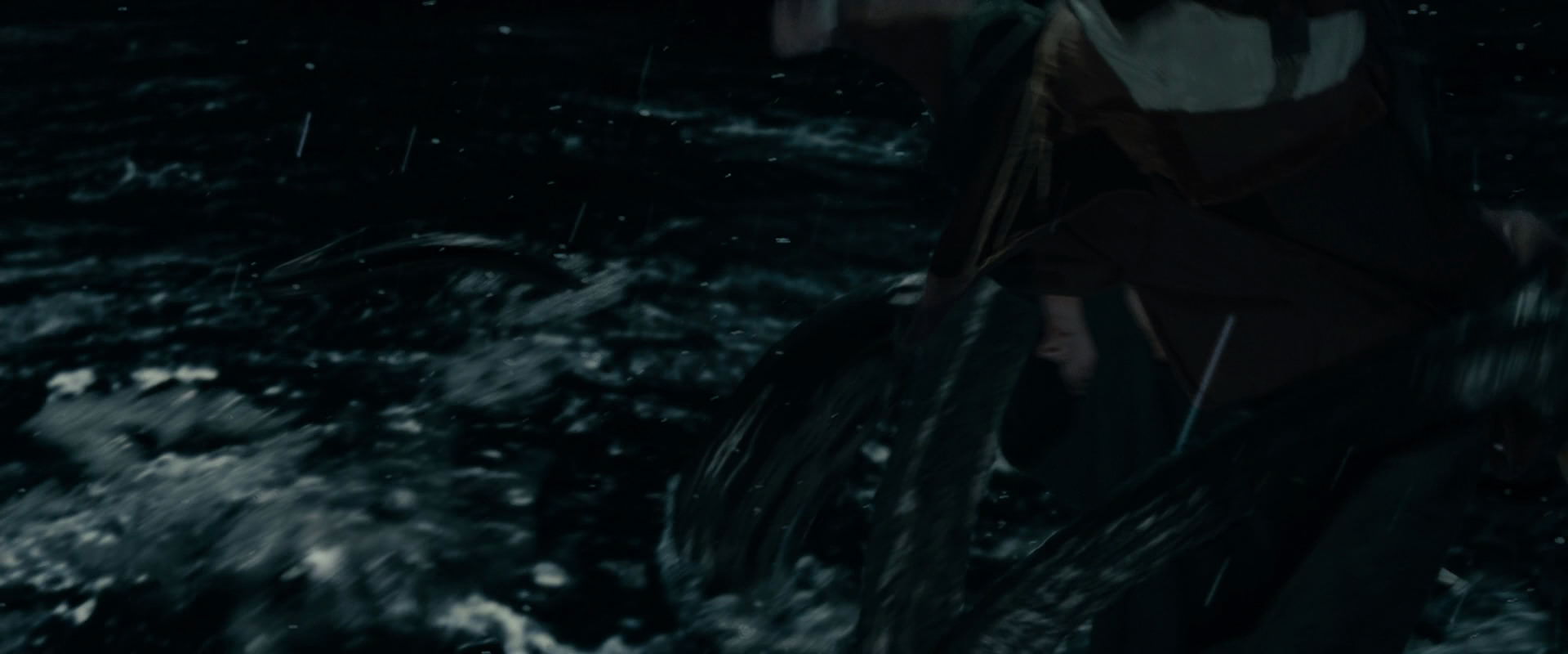 The Lord of the Rings: The Fellowship of the Ring (2001) HD screenshot 14555