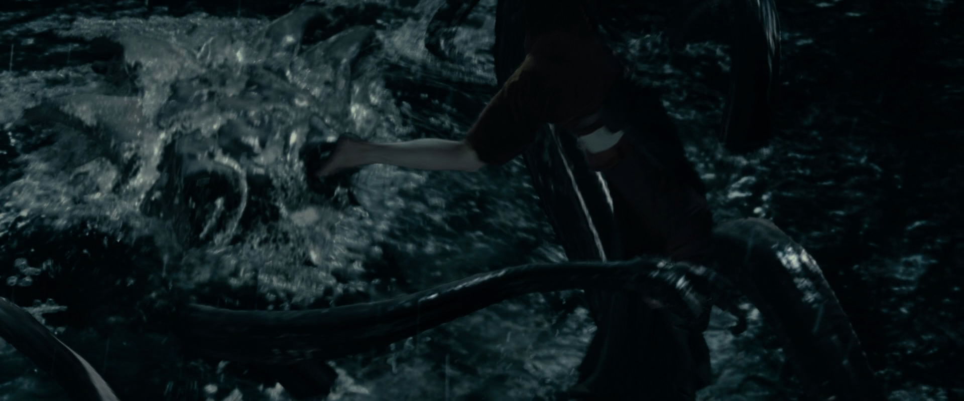 The Lord of the Rings: The Fellowship of the Ring (2001) HD screenshot 14558