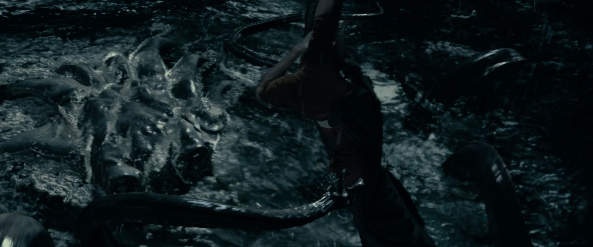 The Lord of the Rings: The Fellowship of the Ring (2001) screencap 14559