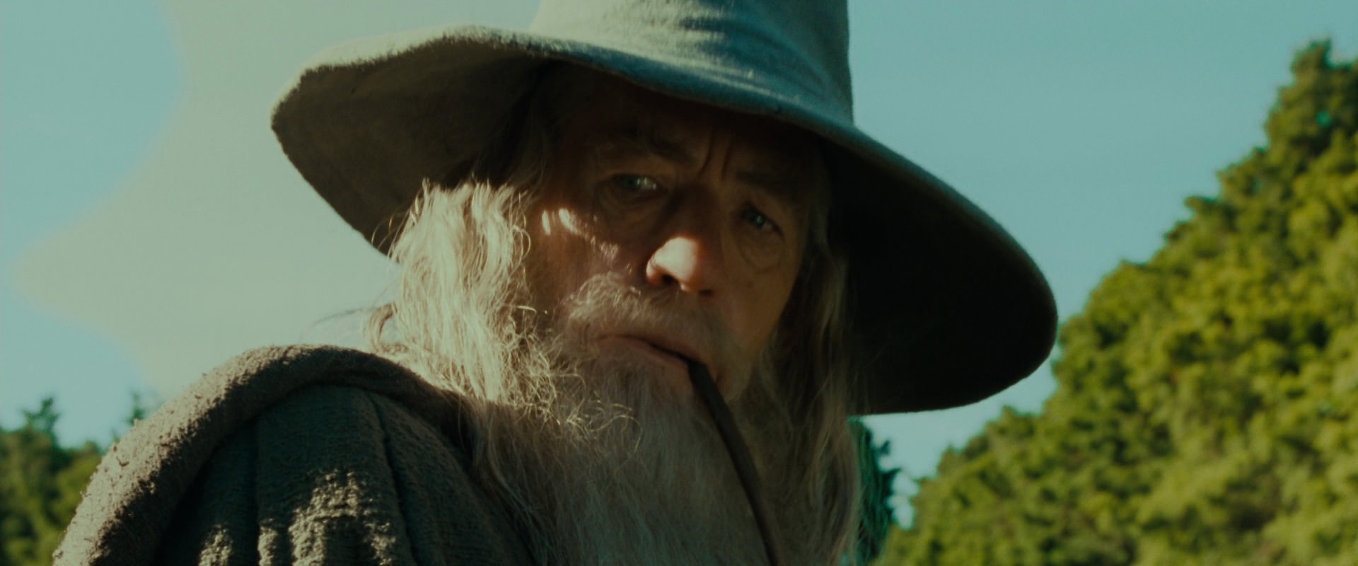 The Lord of the Rings: The Fellowship of the Ring (2001) movie still 1456