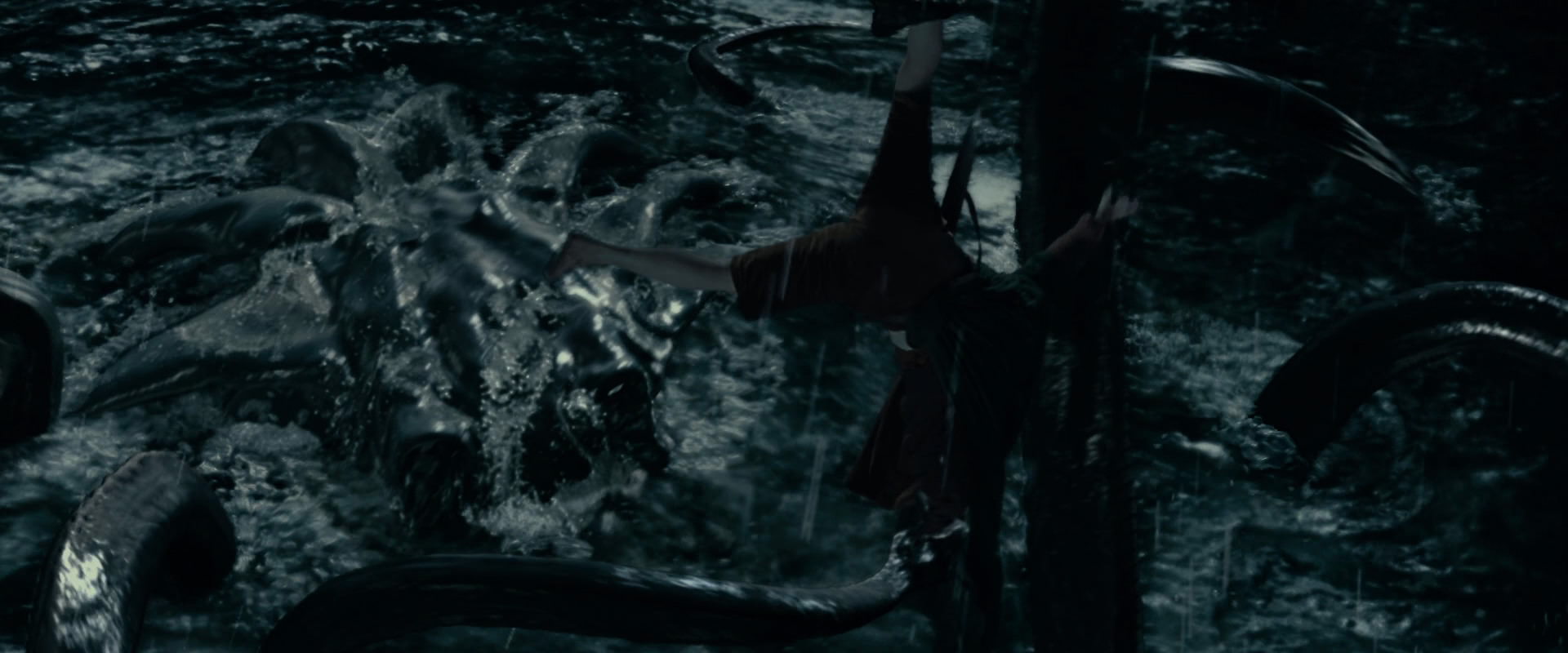 The Lord of the Rings: The Fellowship of the Ring (2001) movie still 14560
