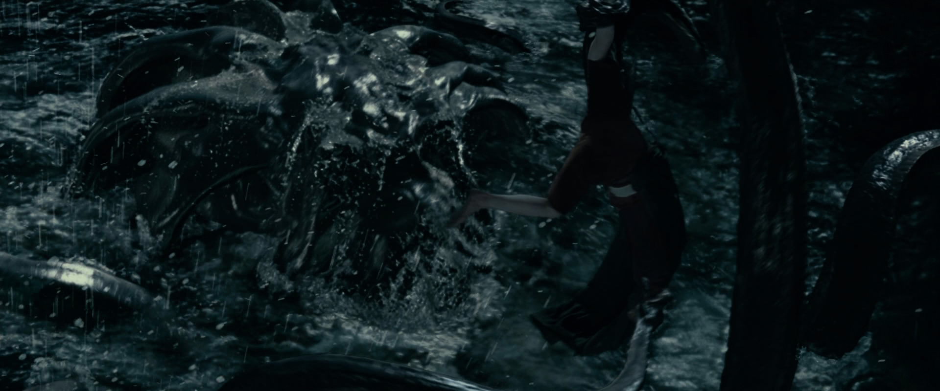 The Lord of the Rings: The Fellowship of the Ring (2001) HD screenshot 14561
