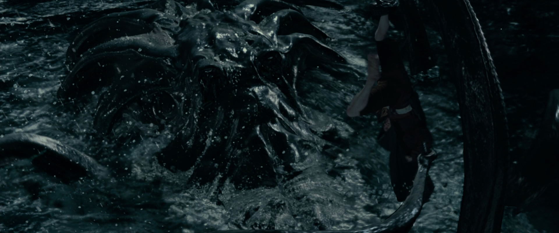 The Lord of the Rings: The Fellowship of the Ring (2001) screencap 14562