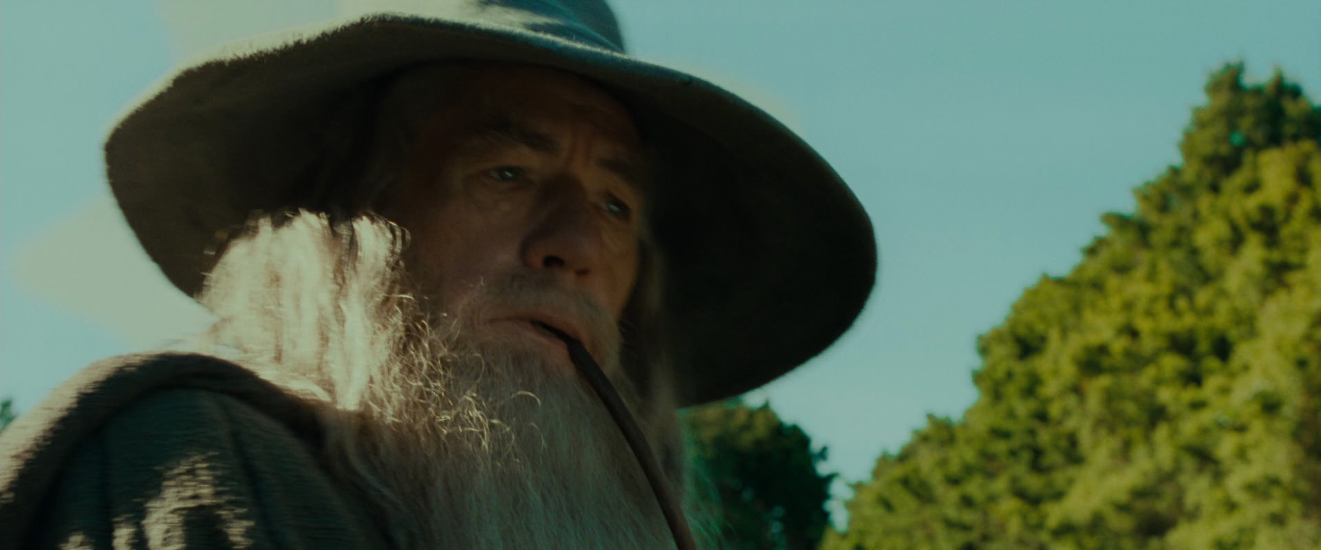 The Lord of the Rings: The Fellowship of the Ring (2001) HD screenshot 1457