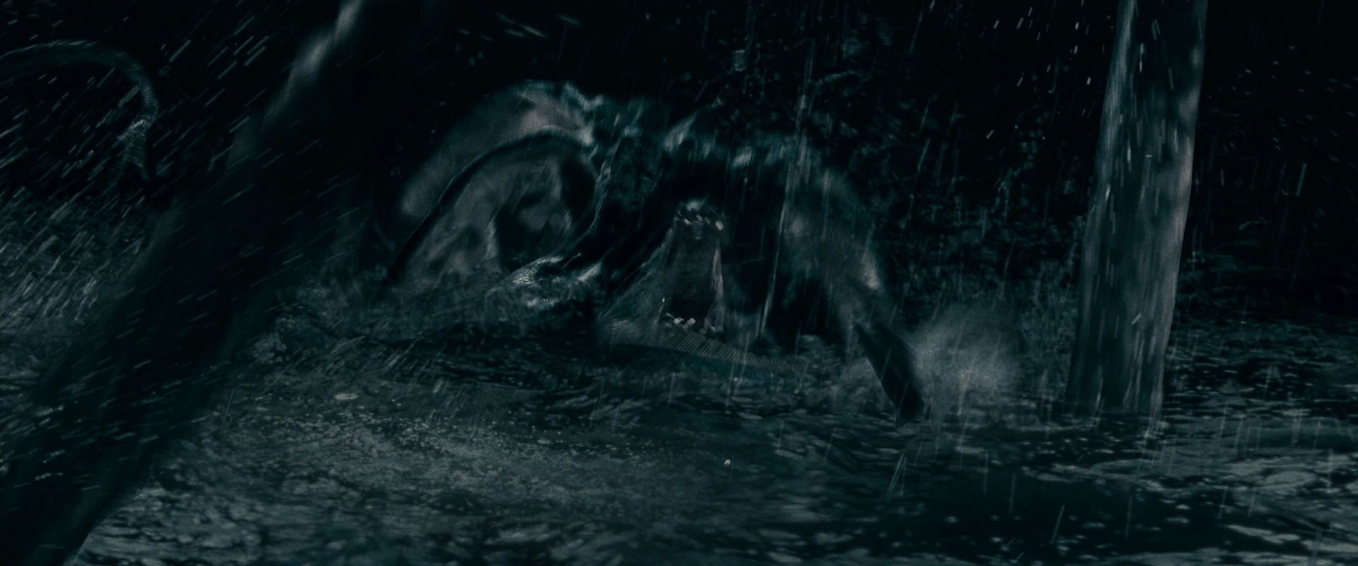 The Lord of the Rings: The Fellowship of the Ring (2001) HD screenshot 14576
