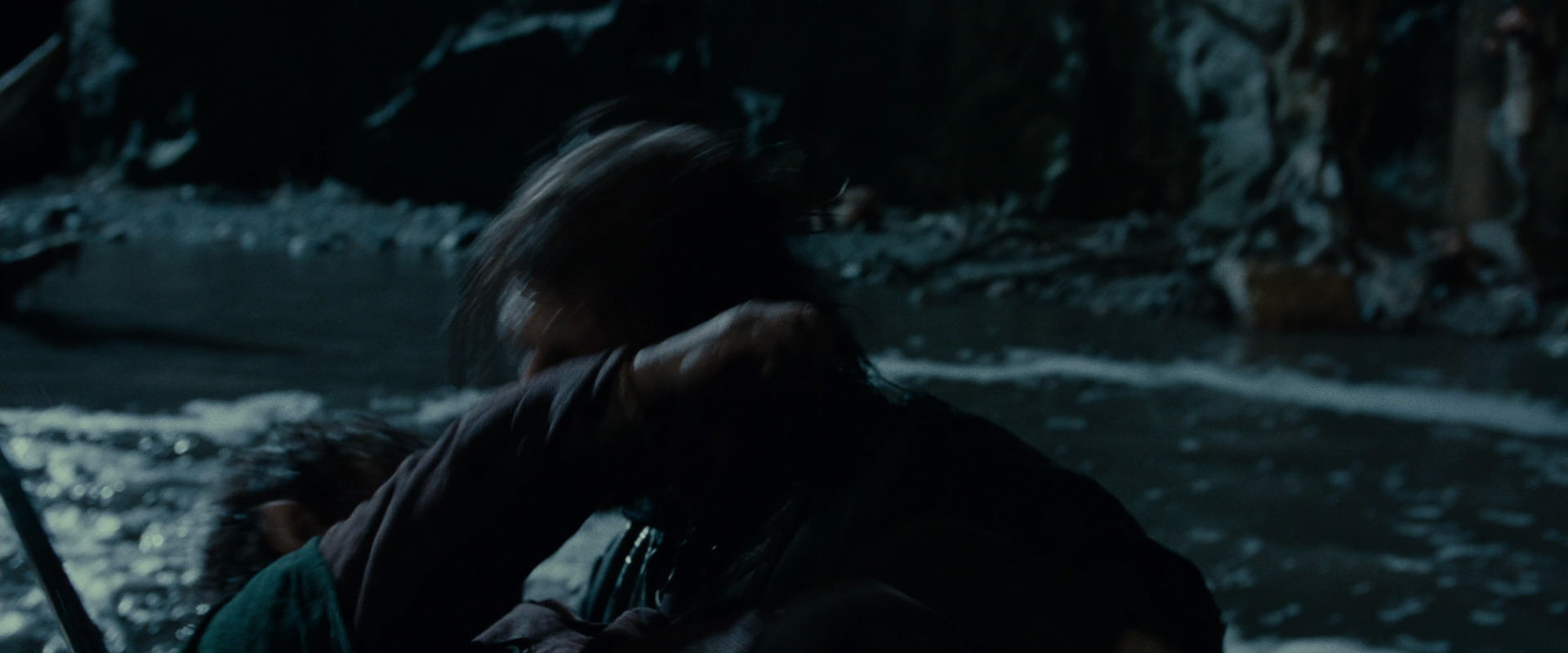 The Lord of the Rings: The Fellowship of the Ring (2001) HD screenshot 14588