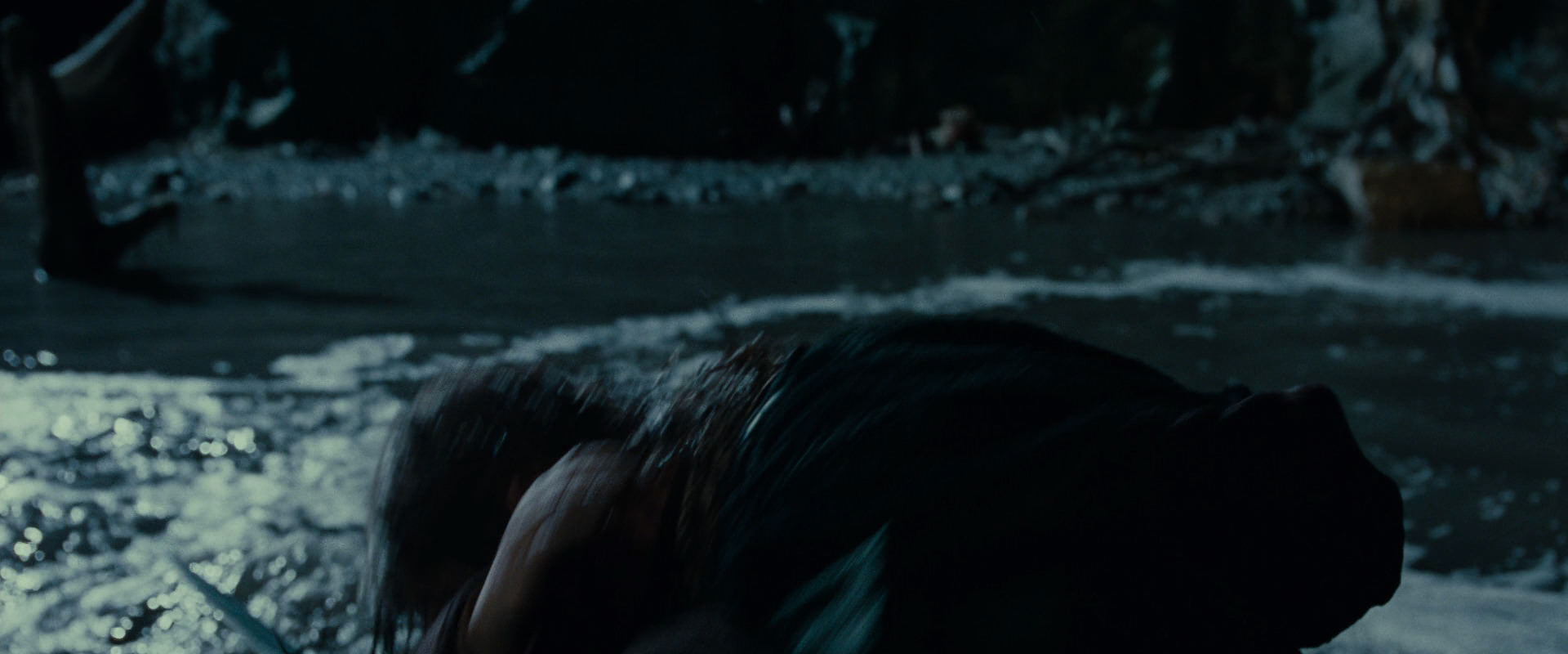 The Lord of the Rings: The Fellowship of the Ring (2001) screencap 14589