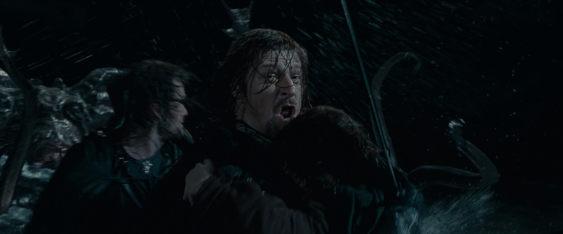 The Lord of the Rings: The Fellowship of the Ring (2001) screencap 14592