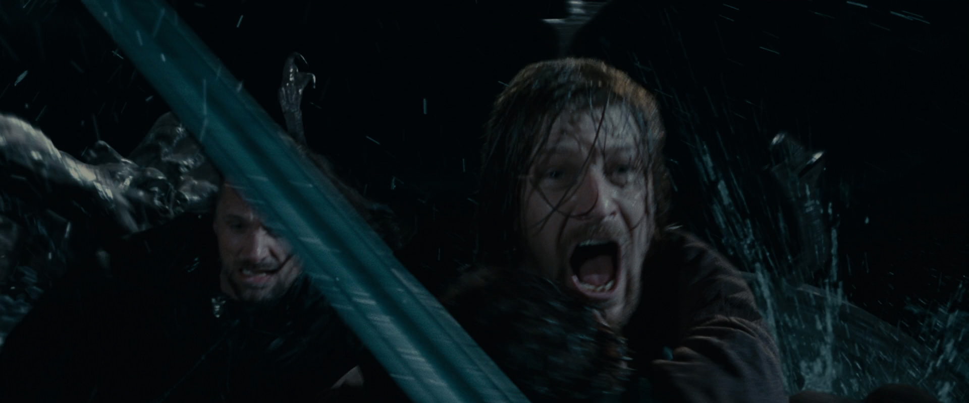 The Lord of the Rings: The Fellowship of the Ring (2001) movie still 14593